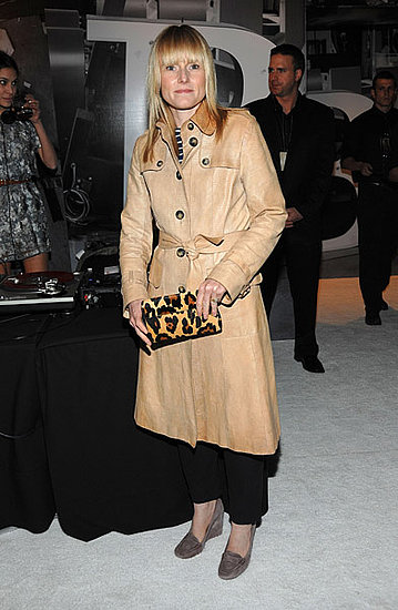 Amy Astley editor-in-chief of Teen Vogue