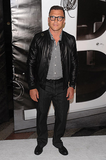 Sean Avery