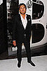 Athlete Henrik Lundqvist