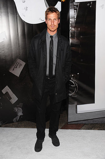 Ryan Burns