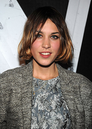Alexa Chung 