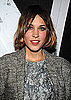 Alexa Chung 