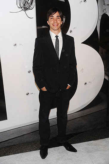 Justin Long 