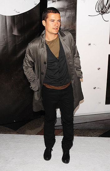 Orlando Bloom 