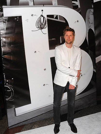 Christopher Bailey 