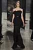 Donna Karan Fall 2009