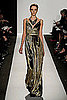 Badgley Mischka Fall 2009