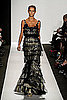 Badgley Mischka Fall 2009