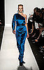 Badgley Mischka Fall 2009