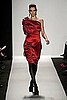 Badgley Mischka Fall 2009
