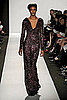 Badgley Mischka Fall 2009