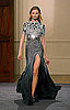 Julien Macdonald Fall 2009