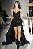 Balmain Fall 2009