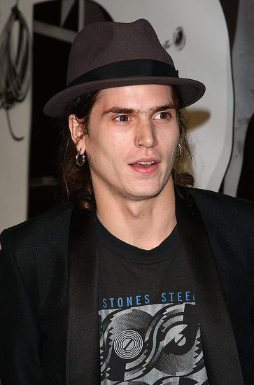 Jamie Burke 