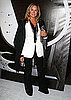 Chief Executive Officer at Burberry Angela Ahrendts