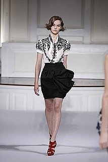 Oscar de la Renta Resort 2010 