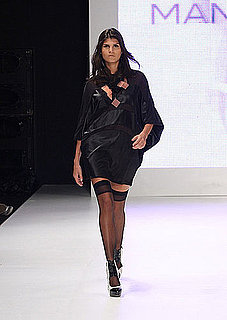 DFashion Mexico Kicks Off With Mancandy Collection 