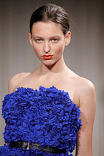 Jason Wu Resort 2010 