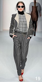 Karen Walker Fall 2009 Collection Karen Walker Fall 2009 Collection