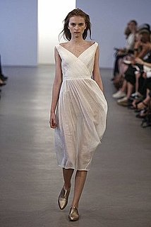 Calvin Klein Resort 2010 
