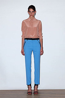 Céline Cruise 2010 Céline Cruise 2010