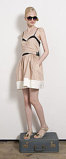 Cynthia Rowley Resort 2010 