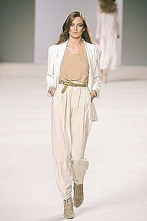 Fall 2009 Trend Report: White Jackets 