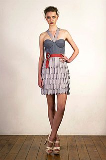 Richard Nicoll Resort 2010 Richard Nicoll Resort 2010