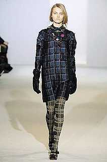 Milan Fashion Week: Marni Fall 2009 