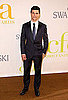 Actor Taylor Lautner