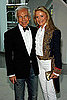 Ralph Lauren and his wife Ricky Low-Beer