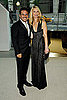 Narciso Rodriguez and Claire Danes