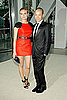 Diane Kruger and Jason Wu