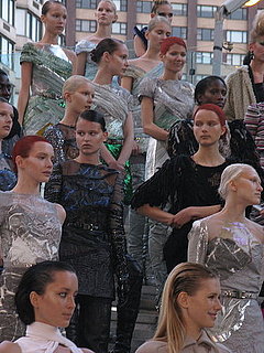 2009 CFDA Awards: The Presentation 