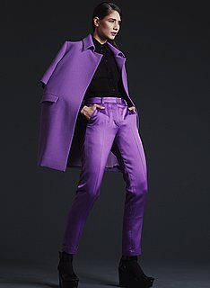 Lyn Devon Fall 2009 Look Book Lyn Devon Fall 2009 Look Book