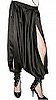 Slit Harem Trouser $3,725 