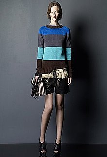 Proenza Schouler Resort 2010 