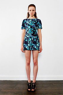 Richard Chai Resort 2010 Richard Chai Resort 2010