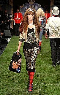 Los Angeles Fashion Week: Christian Audigier Presents American Lord Spring 2009