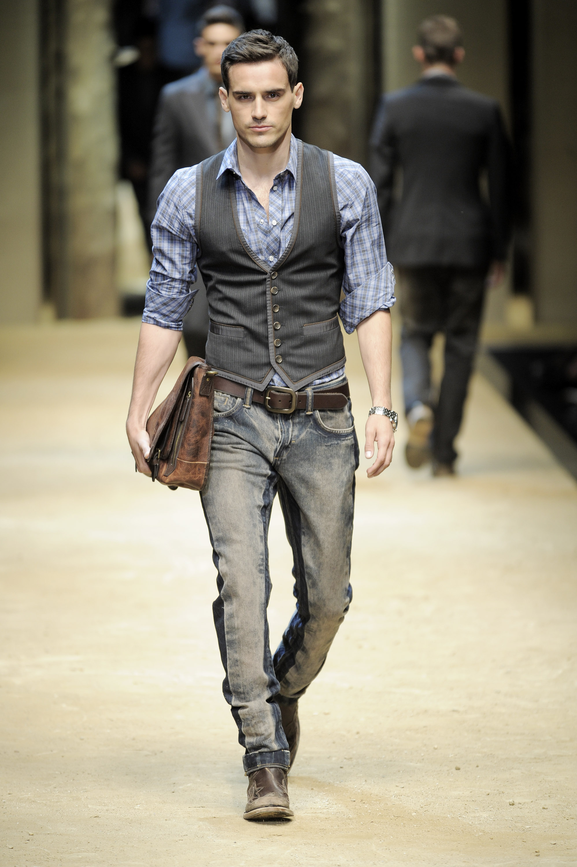 Hollygolightlyxox: Men's Fashion