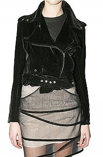 Shopping: Velvet Jackets For Fall Shopping: Velvet Jackets For Fall