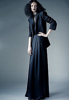 Roksanda Ilincic Resort 2010 Roksanda Ilincic Resort 2010