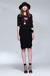 Sonia Rykiel Resort 2010 Sonia Rykiel Resort 2010