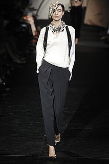 Giorgio Armani Prive 2009 Fall Haute Couture Giorgio Armani Prive 2009 Fall Haute Couture