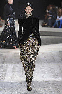 Givenchy Fall 2009 Haute Couture 