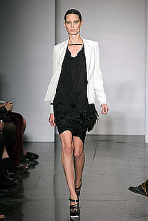 New York Fashion Week: Ohne Titel Spring 2010 New York Fashion Week: Ohne Titel Spring 2010