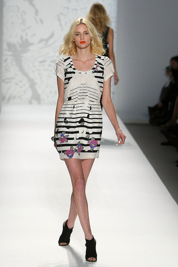 New York Fashion Week: Twinkle by Wenlan Spring 2010 | runway, Gallery, New York Fashion Week | Coutorture New York Fashion Week: Twinkle by Wenlan Spring 2010 | runway, Gallery, New York Fashion Week | Coutorture