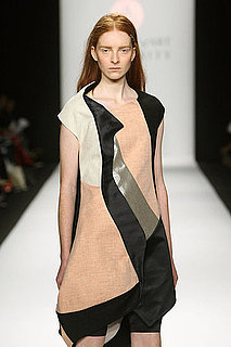 New York Fashion Week: Academy of Art University Spring 2010