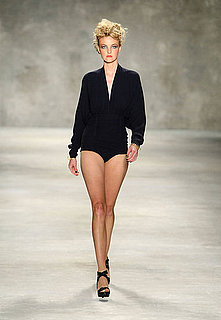 New York Fashion Week: Derek Lam Spring 2010