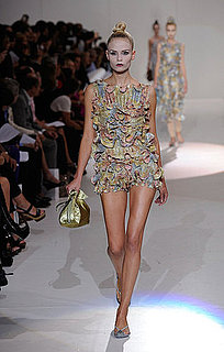 New York Fashion Week: Marc Jacobs Spring 2010